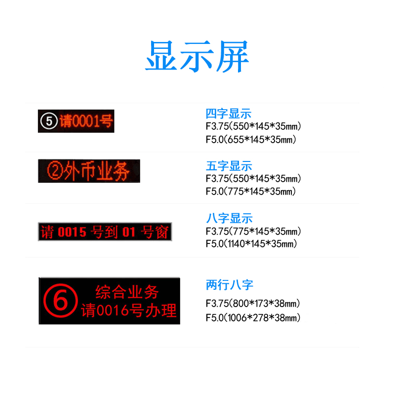 LED顯示屏